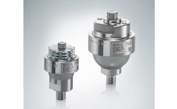 HAWE蓄能器 - AC (Mini -AC, ACS) - 蓄能器