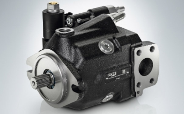 HAWE轴向柱塞泵C41V