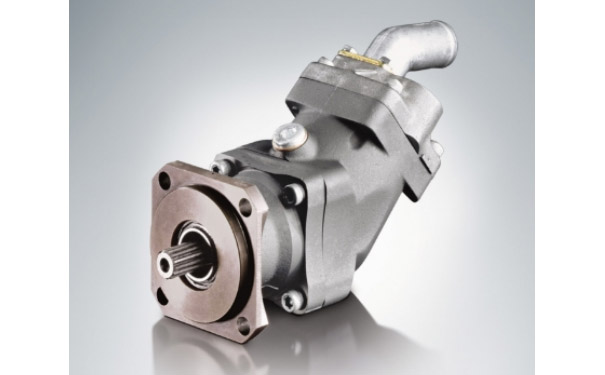 HAWE轴向柱塞泵K60N, K61N