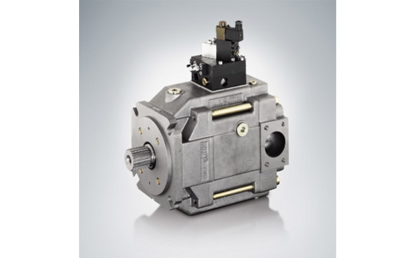 HAWE轴向柱塞泵V30E