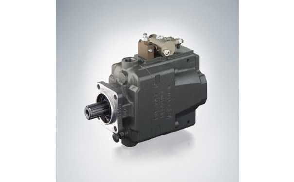 HAWE轴向柱塞泵V60N