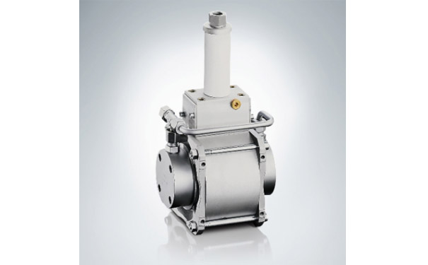 HAWE气动液压泵LP