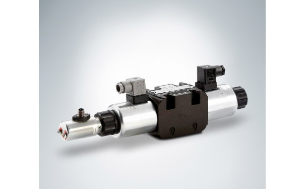 HAWE比例换向阀POH, PIH