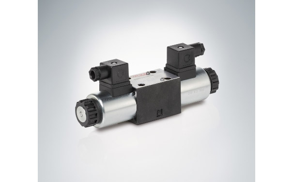 HAWE开关式换向阀CWPN