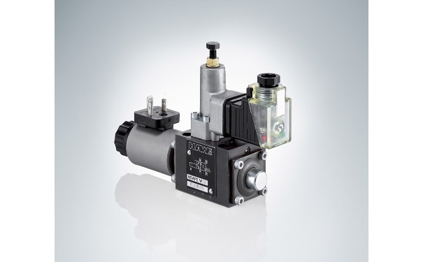 HAWE开关式换向阀NSWP