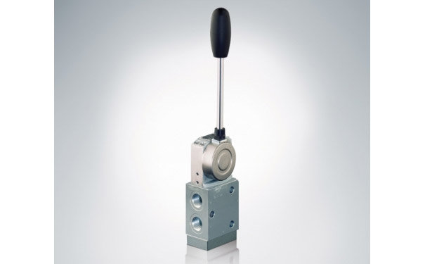 HAWE开关式换向阀SG, SP