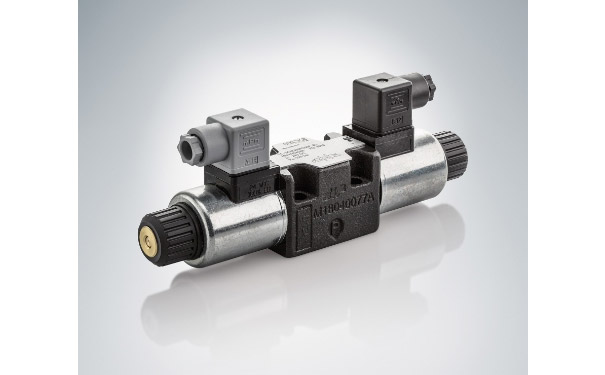 HAWE开关式换向阀SWPM, SAM, SBM, SCM