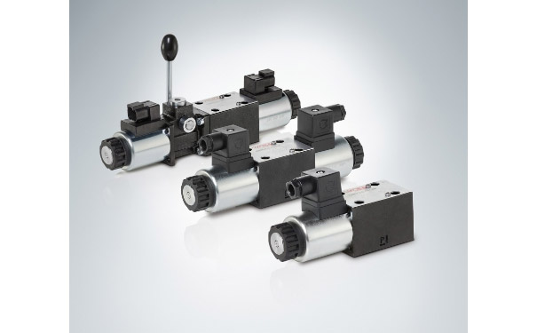 HAWE开关式换向阀WLA