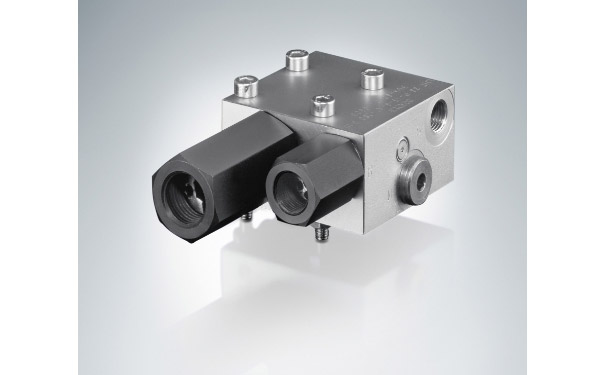 HAWE平衡阀LHT, LHTE