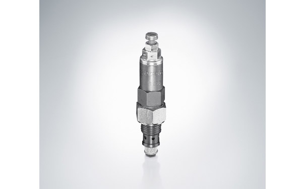 HAWE截止阀，双级阀CDSV