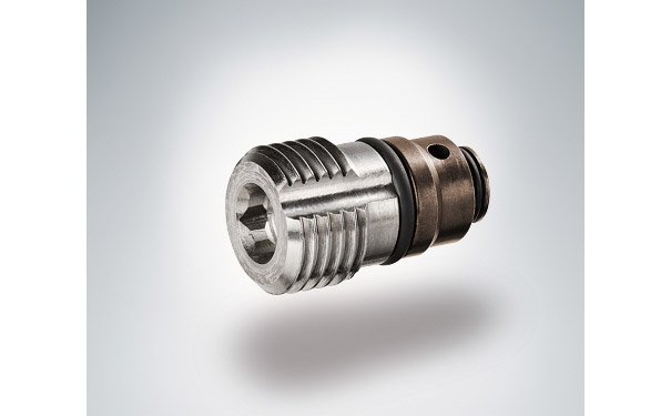 HAWE限压阀，顺序阀B