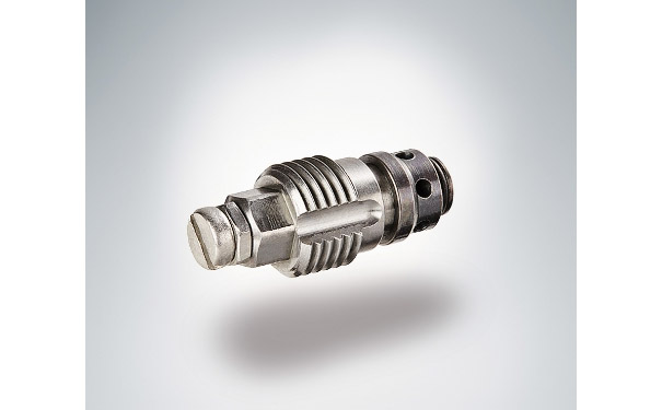 HAWE限压阀，顺序阀D