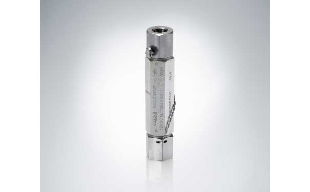 HAWE限压阀，顺序阀SVX