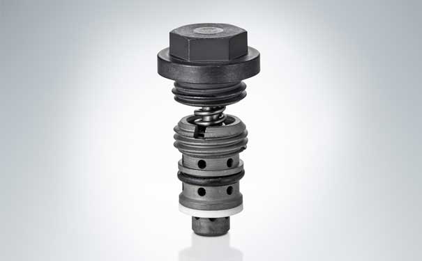 HAWE减压阀ADC, ADME, AM