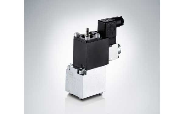 HAWE比例限压阀NPMVP