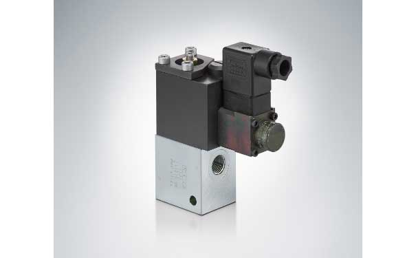 HAWE比例限压阀PMV, PMVS, PMVP, PMVPS