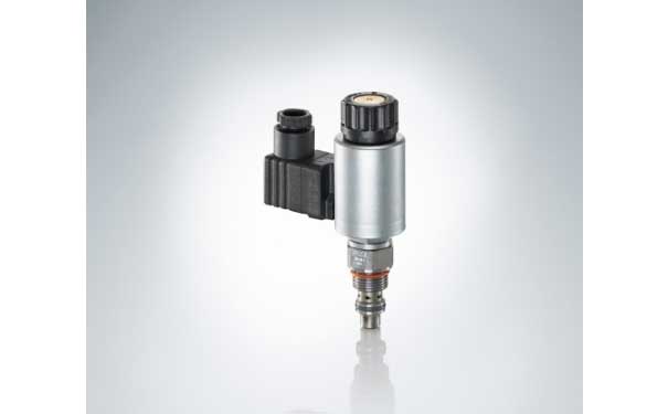 HAWE比例限压阀PMVE