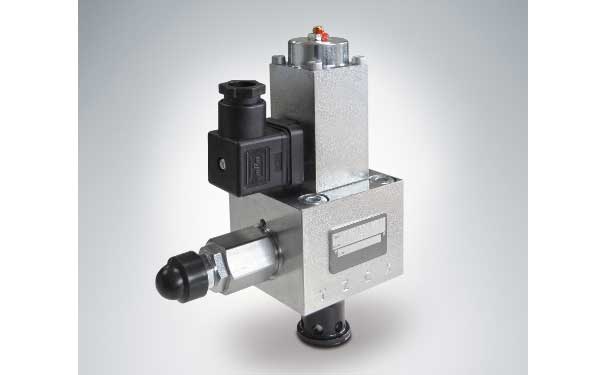 HAWE比例限压阀SPDBg