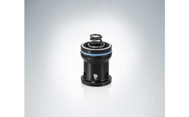 HAWE截止阀CVK, CVS, CVD