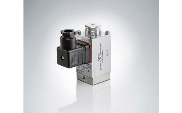 HAWE截止阀MSV, RSV