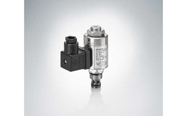 HAWE截止阀SVNE, SVSE, SVN, IVN, SVS