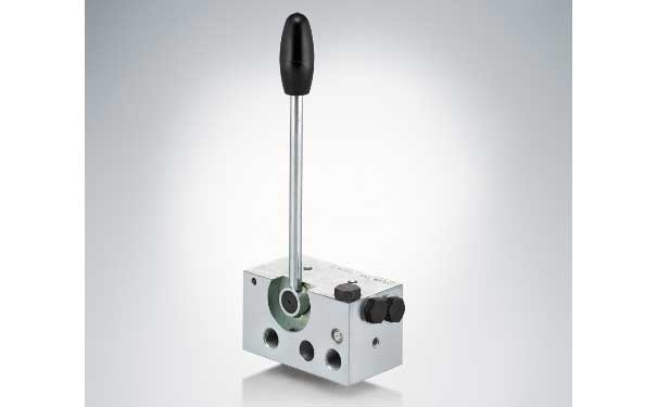 HAWE截止阀VH, VHP