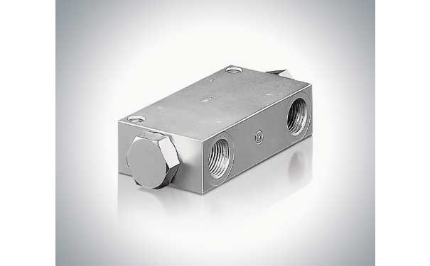 HAWE液控单向阀DRH