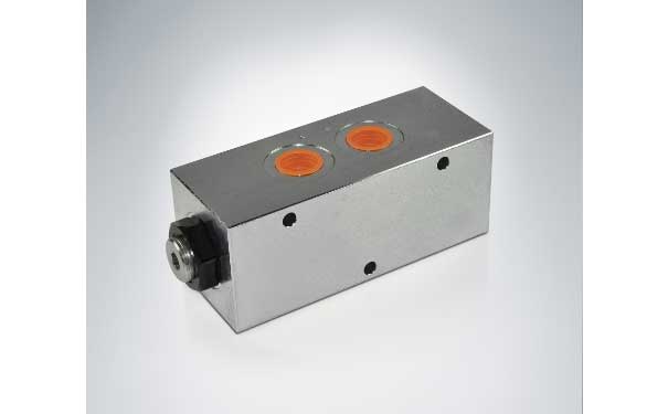 HAWE液控单向阀GRV