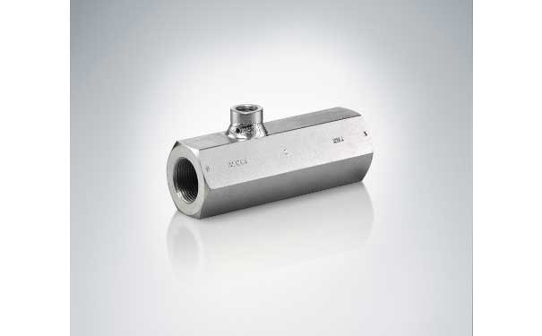 HAWE液控单向阀RH