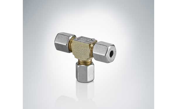 HAWE管路防爆阀WV, WVC, WVE, WVH