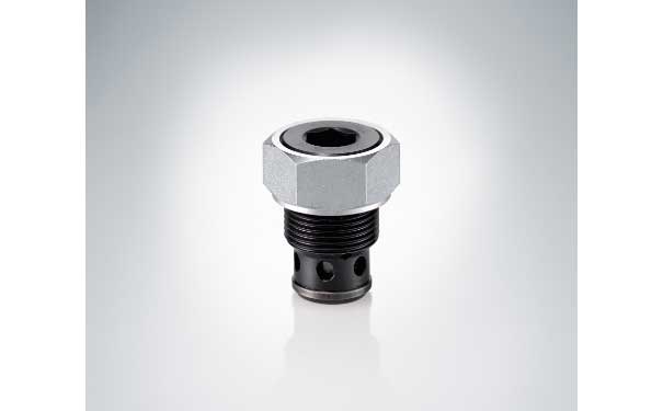 HAWE单向阀CRK, CRB