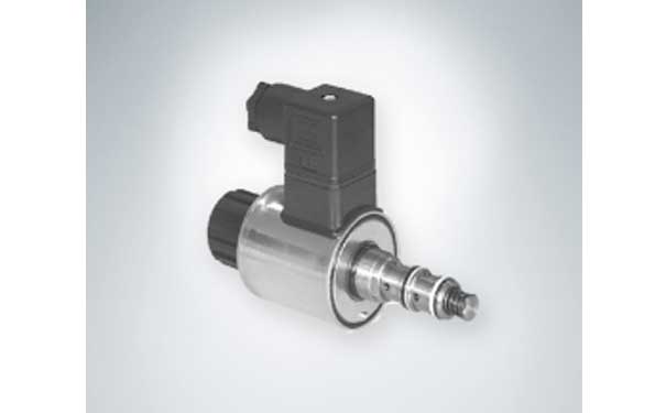 HAWE比例流量阀PSR2