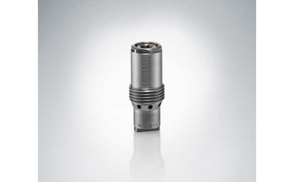 HAWE流量调节阀DSJ