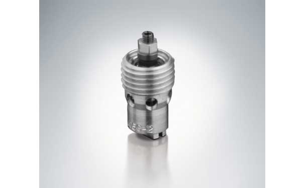 HAWE流量调节阀SJ