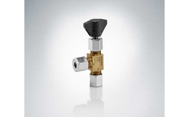 HAWE阻尼，节流阀AVM, AVT