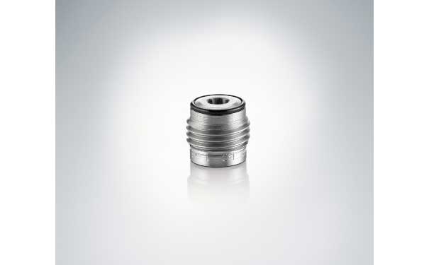 HAWE阻尼，节流阀BC, BE