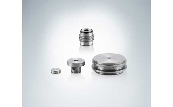 HAWE阻尼，节流阀BR