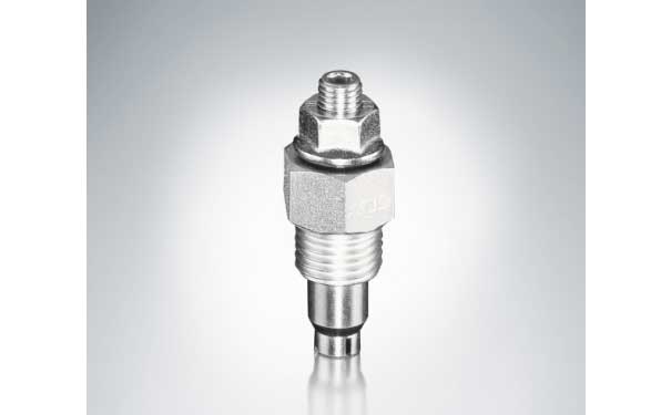 HAWE阻尼，节流阀CQ, CQR, CQV