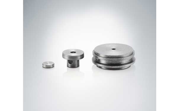 HAWE阻尼，节流阀EB