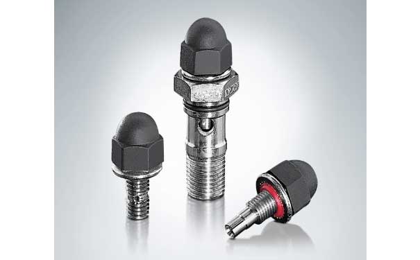 HAWE阻尼，节流阀FGS