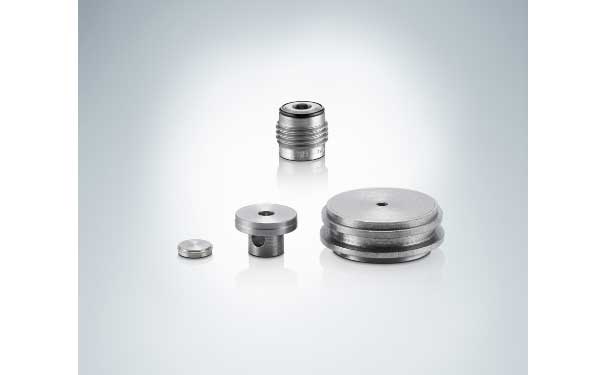 HAWE阻尼，节流阀RD, ED, RDF